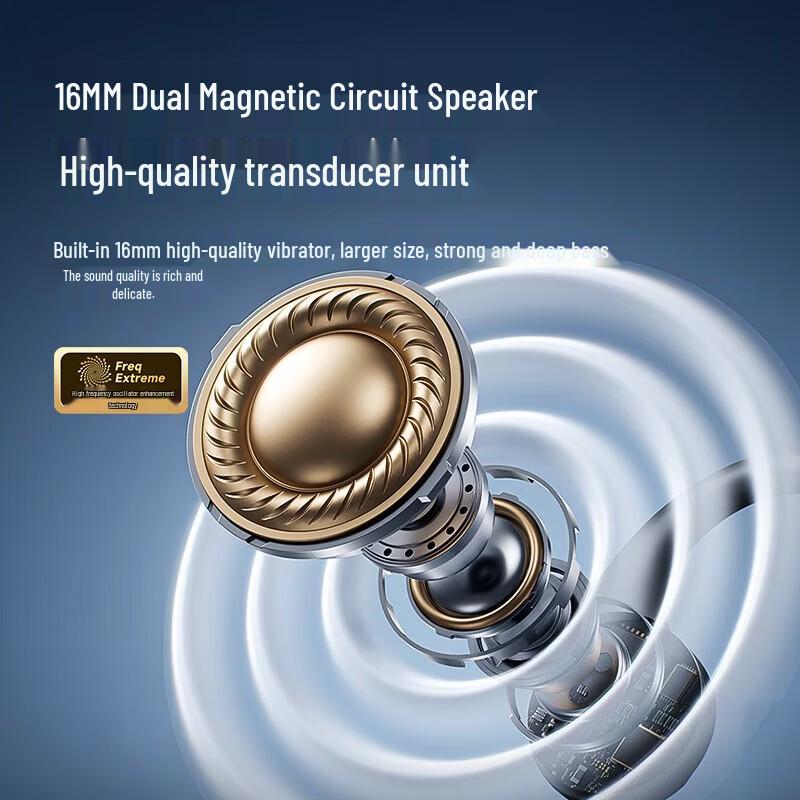 Philips TAA1708 Open-Ear Sports Earphones