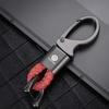 Zinc Alloy Car Trinket Keychain Car Keychains Key Ring For VW Golf 6 7 8 4 5 MK4 MK5 MK6 MK7 B6 GTI Key Chain Rings Accessories kj6