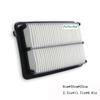 (1PC) PP Air Filter Fits For New CRV 2.0 2012 Models Replaces 17220-R6A-J00