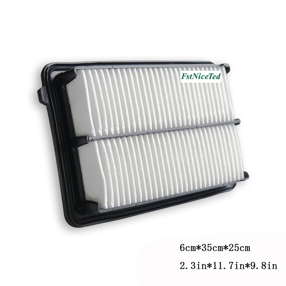(1PC) PP Air Filter Fits For New CRV 2.0 2012 Models Replaces 17220-R6A-J00