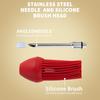 Turkey Baster Premium Baster Tool for Cooking-Baster Syringe for Home Baking Roaster Turkey for Thanksgiving