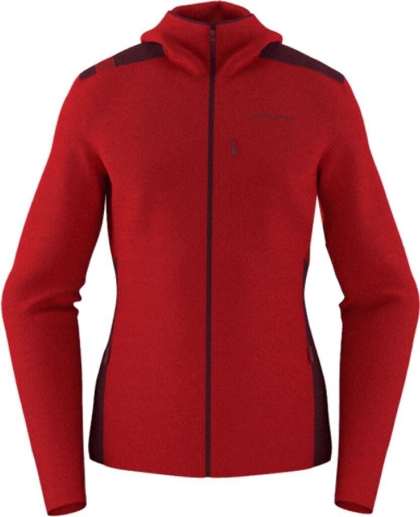Куртка La Sportiva Chill Thermal Hoody Herren mountain rot redwood R24R25