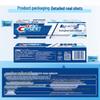 Crest Strong Enamel Toothpaste