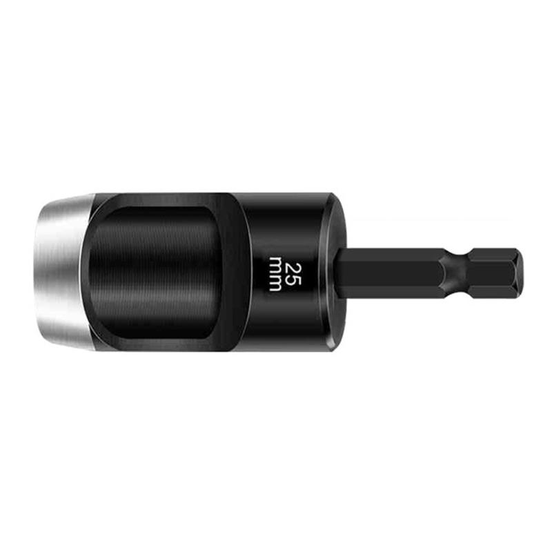 Адаптер с шестигранным хвостовиком Электрическая машина Полый пробойник Для дрели Картон Кожаный ремень Углеродистая сталь Мягкий материал Буровое сверло