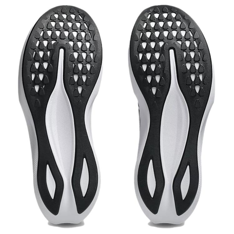 Asics Женские кроссовки Hyper Speed 5 Белые Черные 1012B863-100