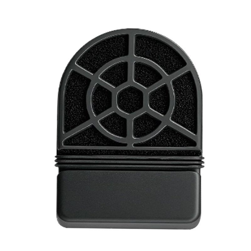Compatible with Xiaomi Mijia Wireless Floor Cleaning Machine 2/3 Pro/3 Max Roller Brush Filter Core Cleaning Fluid Accessories and Consumables