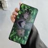 Чехол Hunter ×Hunter Gon Freecss для Xiaomi Poco X3 Nfc X4pro X5 M3 для Mi 12 13 11 10 10t 8 Note10 Lite 11ultra 11t Pro F1