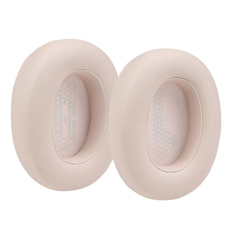 Replacement Earpads Ear Cushion Pads For JBL Lifestyle Live 650BTNC Tune 660BTNC Duet NC Noise-Cancelling Headphones