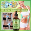 Slimming Essence Oil Burns Muscle Fat To Build a Good Figure