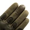Tactical Glove Male Outdoor Tactical Protection Sports Training Outdoor Military Fan Riding Glove Male