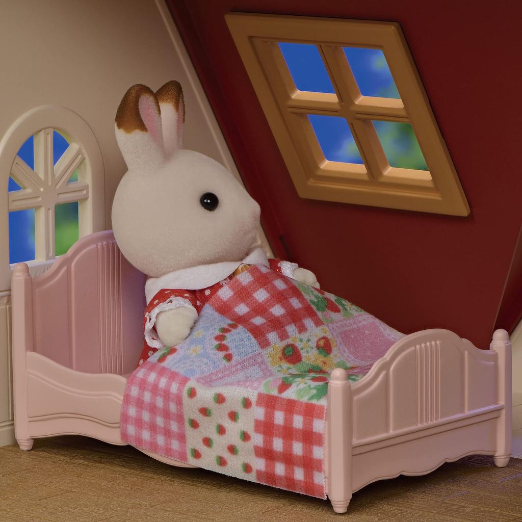 Epoch Дом Sylvanian Families [Мои первые Sylvanian Families] DH-08