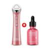 Madeca Prime Prism Pink Устройство для красоты + Ампула 30 мл Корейская косметика
