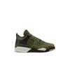 (п.с.) 4 Retro Se Craft Medium Olive
