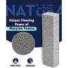 1/3/6 Pumice Toilet Cleaning Stick for Removing Water Ring Stains From Toilet, Bathtub, and Pool Shower Tiles