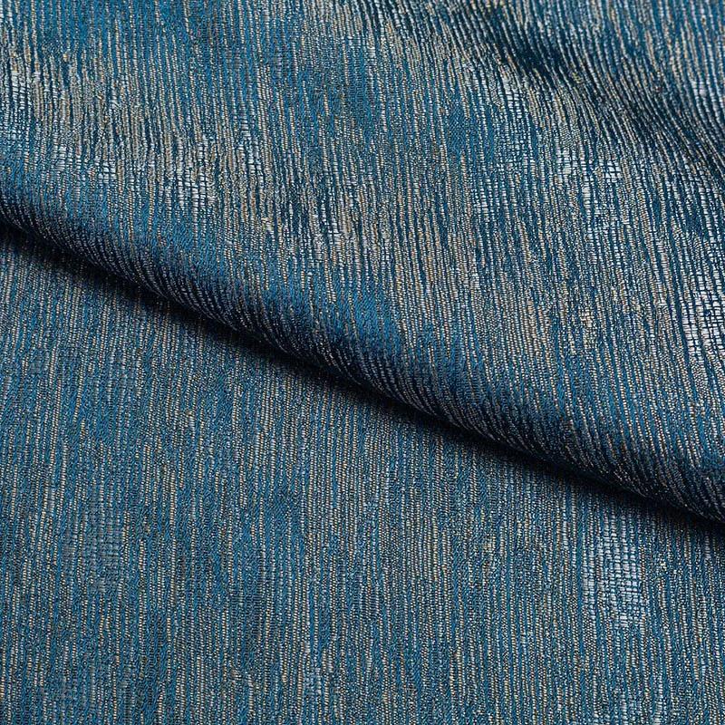 100x280cm Nordic Style Jacquard Fabric Modern Luxury Velvet Fabric for Diy Tablecloth Sofa Cushion Curtain Upholstery Crafts