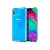 Hybrid Case - Samsung Galaxy A40 - Transparent - Robust - Semi-rigid
