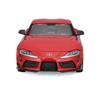 Maisto Scale Toyota Supra GR 2021 Red Finished Product MS32917R 1/24