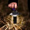 Portable LED Camping Light Simple LED Hanging Lamp 3 Lighting Modes Rechargeable Tent Light Outdoor Led Flashlight