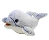 Aurora World Мягкая игрушка Дельфин для детей, Синий