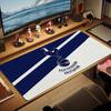 TOTTENHAM Принт Подушка Нескользящий Коврик для Ноутбука Планшета Большой Коврик для Мыши XXL Коврик Мини-ПК Коврик для Игр С заблокированным краем