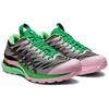 Kiko Kostadinov x ASICS FN3-S Gel Kayano 28 Sweet Dreams Женские кроссовки Розово-зеленые 1202A261-700