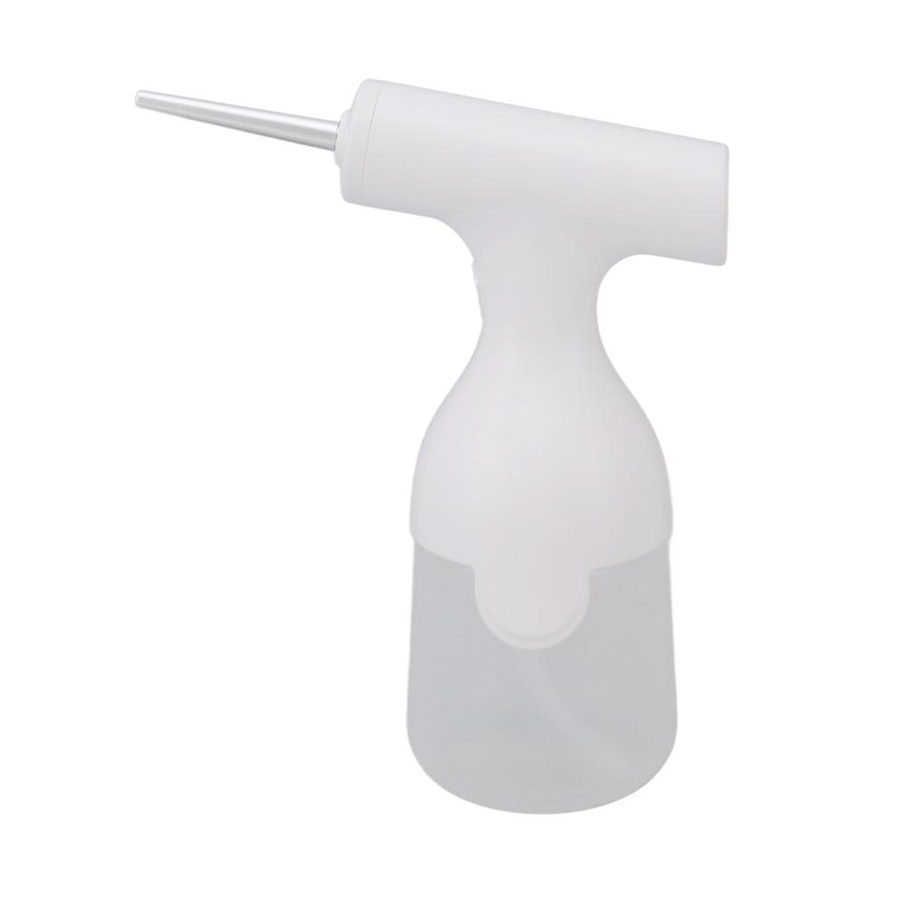 Дозатор пенного мыла большой емкости многоцелевой гуманизированный электрический пенный насос бутылка для