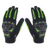 Motorcycle Gloves for Men Women Motorbike Anti-Slip Breathable Touchscreen Gloves with Knuckle