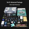 CreateBlock Стартовый набор для IoT Arduino Uno