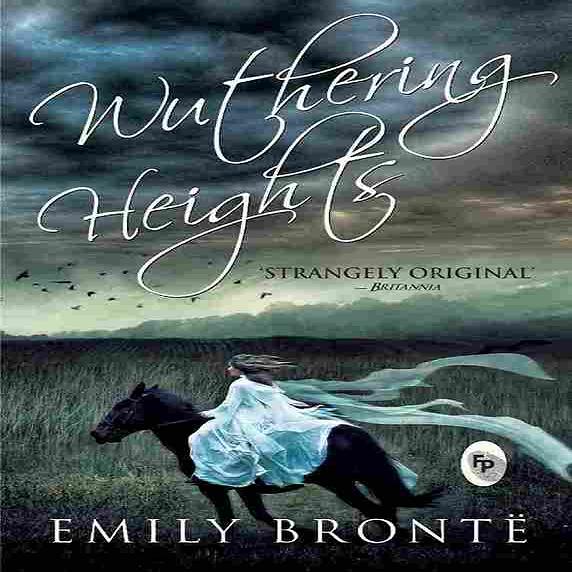 Wuthering Heights - (Paperback) Emile Bronte