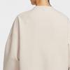 Nike Dri-Fit 24.7 Невероятно быстросохнущая однотонная свободная куртка Женские куртки II5326104