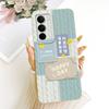 Чехол для Realme C71 Case RMX5303 Силиконовый Роскошный Модный Цветочный Кавайный Милый Расписной Ударопрочный Чехол для Телефона Для Real me C71