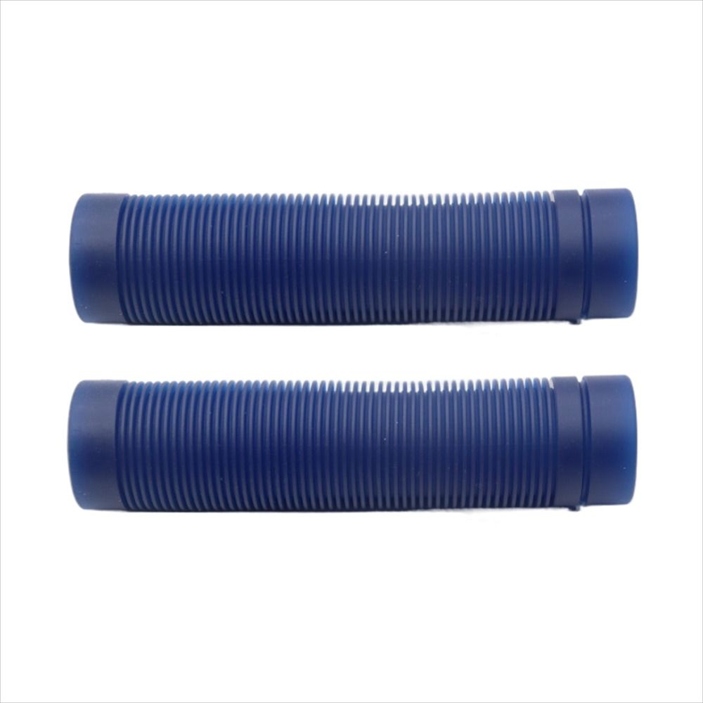 Безфланцевые ручки для велосипедного руля Велосипедные ручки Рули для велосипеда BMX Ручки для скутера Ручки для горного велосипеда