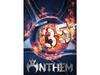 2021 LIVE ANTHEM Anthem 35+ JAPAN 2 BLU-RAY SET GQXS-90448 Live Recording NEW