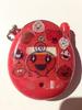 Мобильный телефон Tamagotchi Plus Red Series полностью красный!