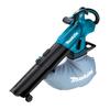 Rechargeable Blower Dust Collector 18V Sold Separately MUB187DZ Battery/Charger