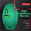 Right Angle Leveling Laser 2 Lines Laser Infrared Laser Level Right Angle Tool