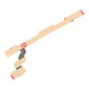 For Xiaomi 12 Lite 5G Power On/Off and Volume Flex Cable Replacement Part (without Logo)