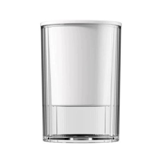 Самополивающийся горшок с дренажным отверстием для комнатных и уличных гидропонных растений, глубокий видимый резервуар, кашпо для цветов с фитильным шнуром