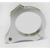 54mm CNC Motorcycle Aluminium Steering Damper Fork Frame Mount Clamp Bracket NEW