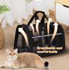 Messenger Pet Breathable Portable Bag