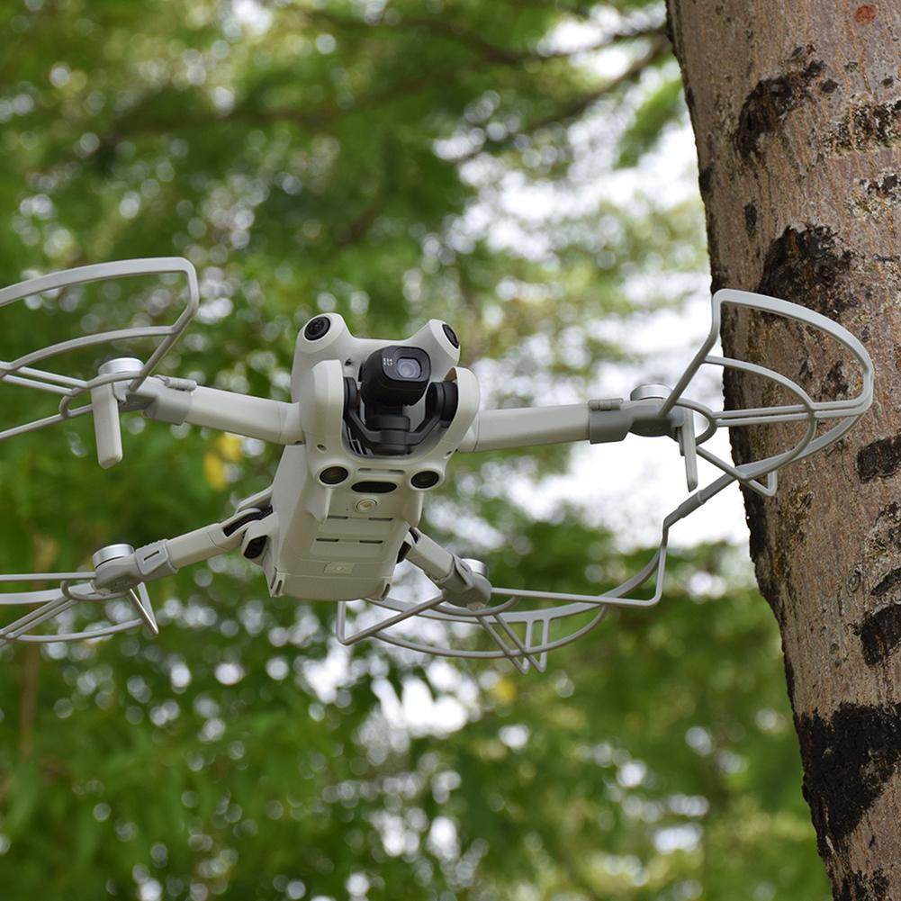 Blade Protective Cover Anti-collision Drone Wings Cover Propeller Protection Ring Guard for DJI Mini 4 Pro Drone Accessories