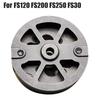 High Quality For Stihl Clutch 4128 160 2001 FS120 FS200 FS250 FS300 FS350 FS400 FS450 Brand New Durable Design