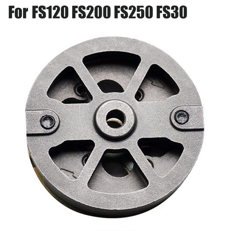 High Quality For Stihl Clutch 4128 160 2001 FS120 FS200 FS250 FS300 FS350 FS400 FS450 Brand New Durable Design