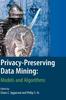 Книга Privacy-Preserving Data Mining : Models and Algorithms : 34