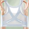 Нижнее белье для девочек Бюстгальтер для девочек Бюстгальтеры для девочек Молодежный период развития Физическое воспитание Спортивный противоударный жилет