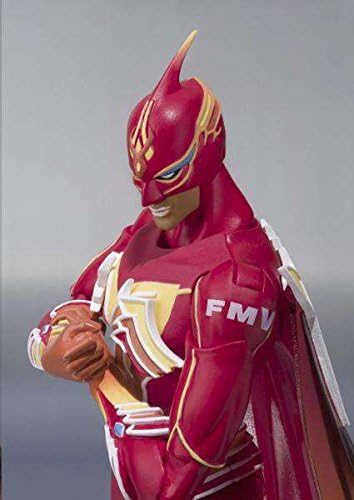 Fire Emblem Web S.H.Figuarts (Tamashii Limited)