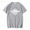 Vintage 90s Hi Standard Japanese Rock Band STAY GOLD Making The Road 1999 Album Tour Indie Fat Wreck Records T Shirt Size L