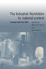 Книга The Industrial Revolution In National Context : Europe and the USA
