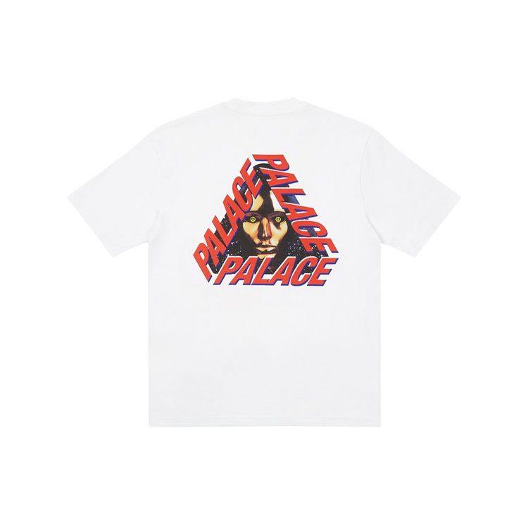 PALACE G Face T shirt P21TS133