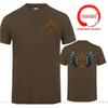 Ukraine Trident T Shirt Unisex Unisex Ukraine Coat Of Arms Tshirt Ukrainian Patriotic Graphic T Shirs Unisex Oversize Streetwear Tee